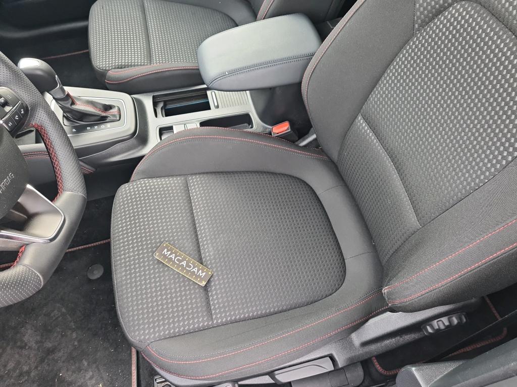 FORD FORD FOCUS 1.0 Flexifuel 125 S&S mHEV Powershift Titanium X Business 2024
