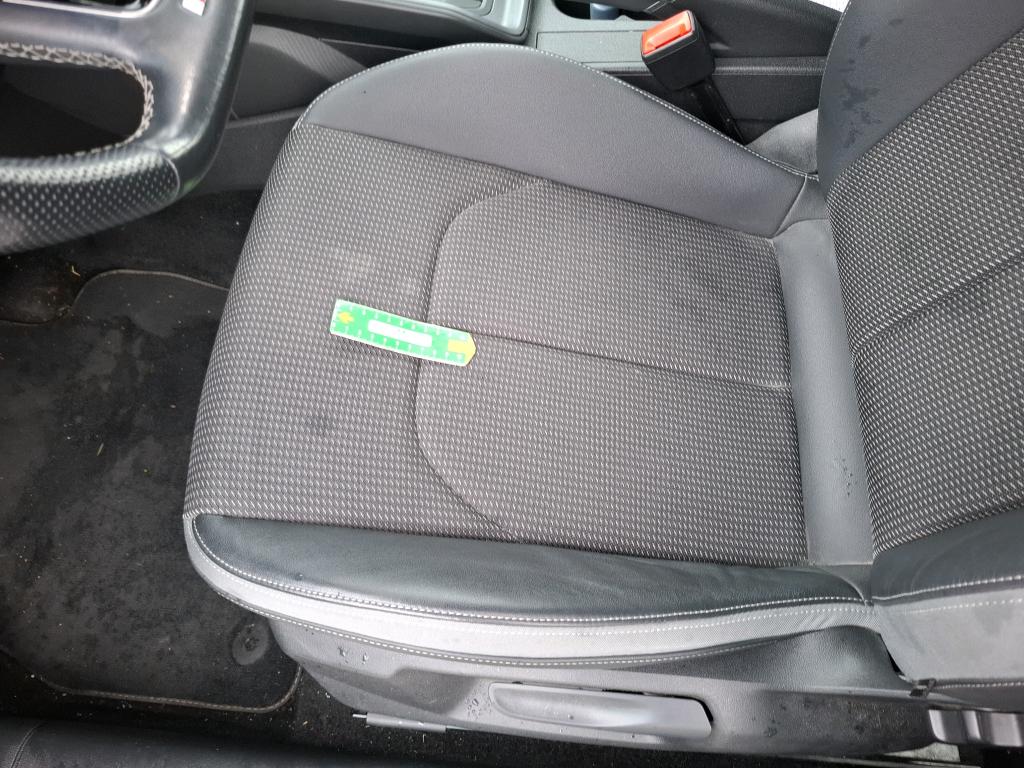 AUDI AUDI A1 SPORTBACK 30 TFSI 110 ch S tronic 7 Line 2021