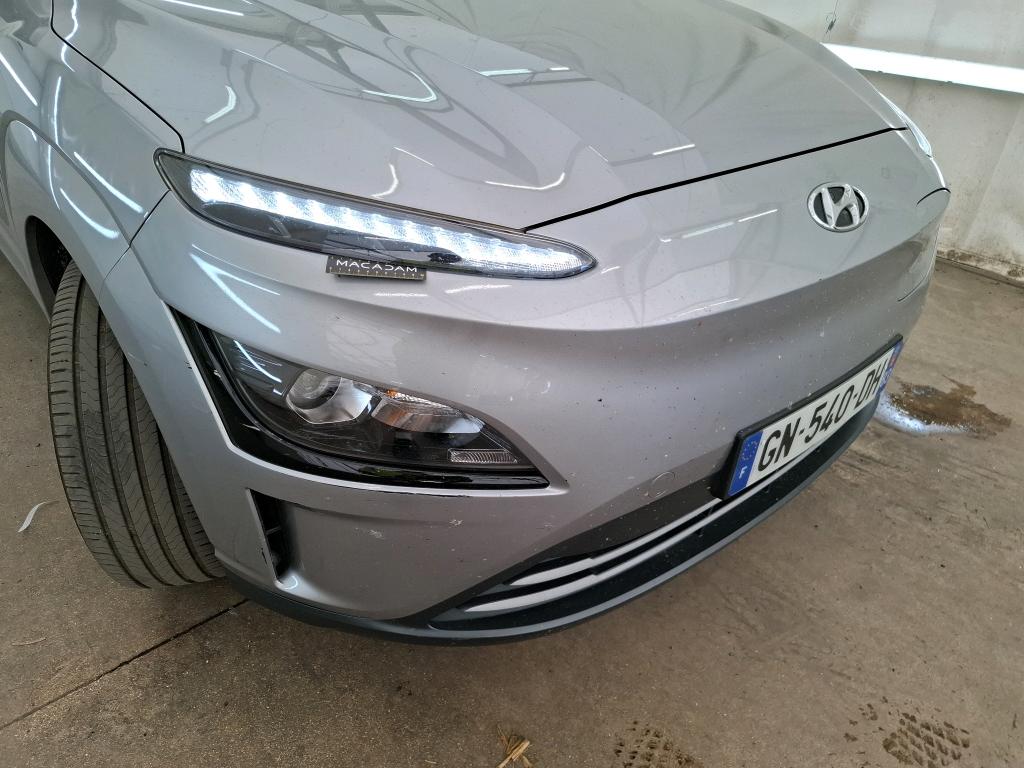 HYUNDAI KONA ELECTRIC Electrique 64 kWh - 204 ch Intuitive 2023
