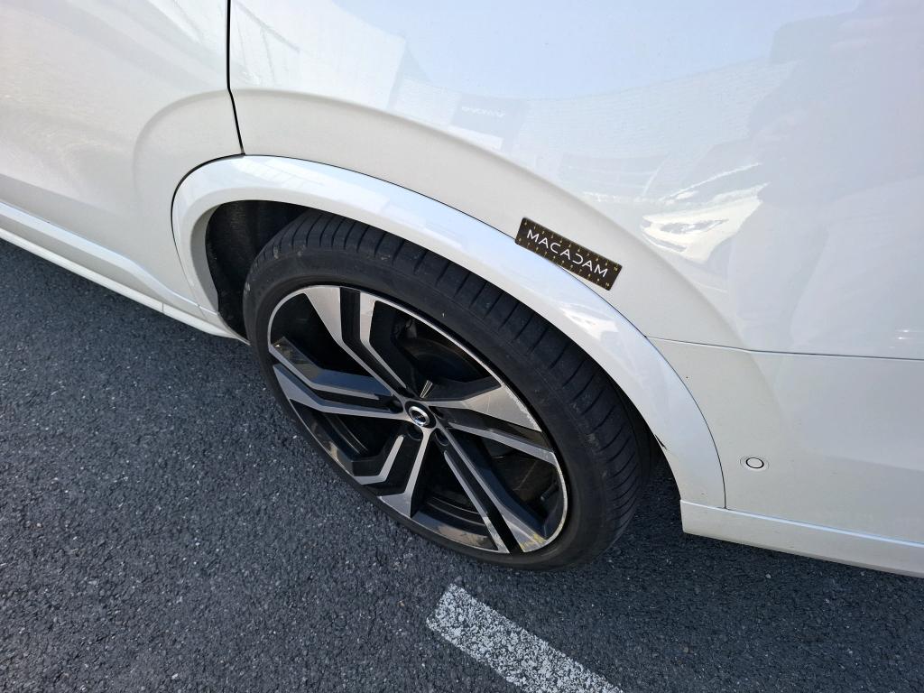 VOLVO VOLVO XC90 T8 AWD Hybride Rechargeable 310+145 ch Geartronic 8 7pl Ultra Style Dark 2024