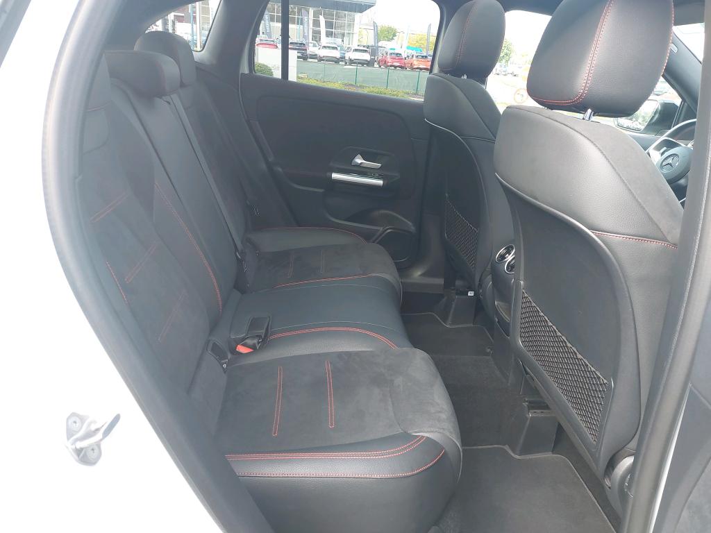 MERCEDES MERCEDES GLA II 250 e 8G-DCT AMG Line 2022