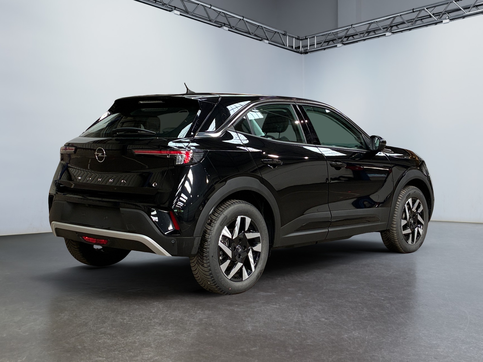 OPEL Mokka Electrique 136 ch & Batterie 50 kw/h Elegance 2023