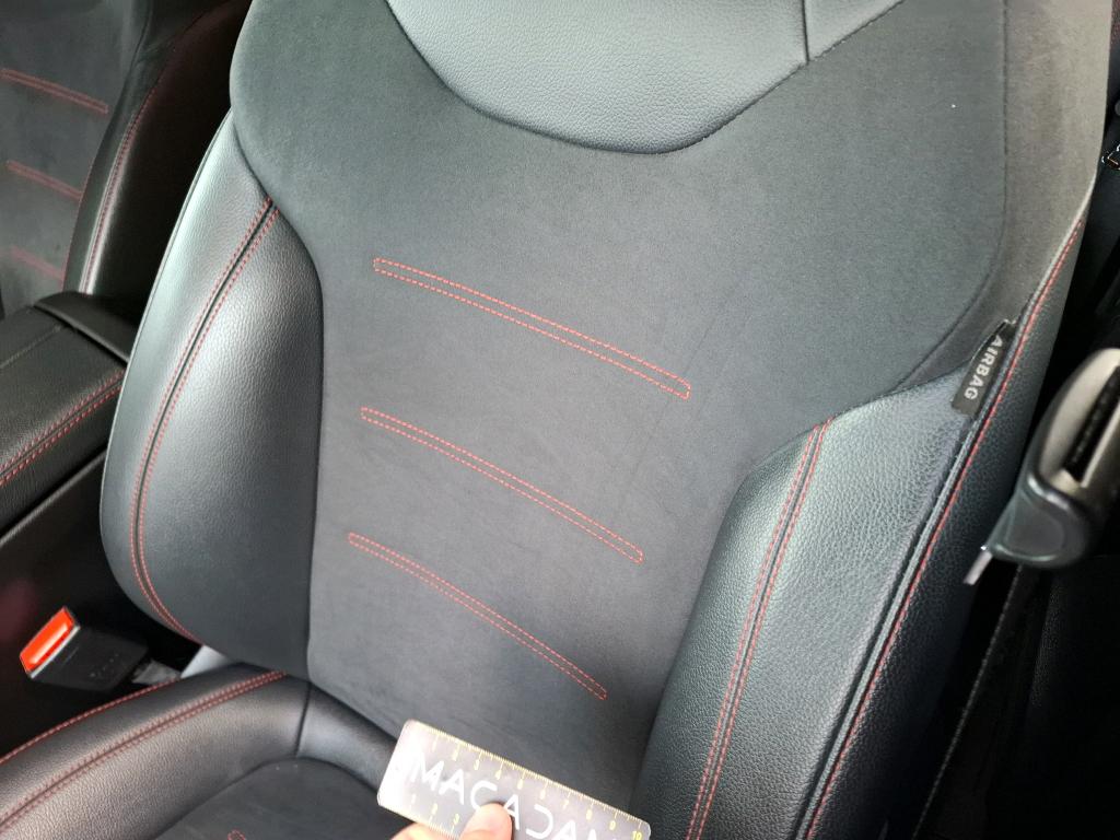 MERCEDES MERCEDES CLASSE A 180 7G-DCT AMG Line 2021