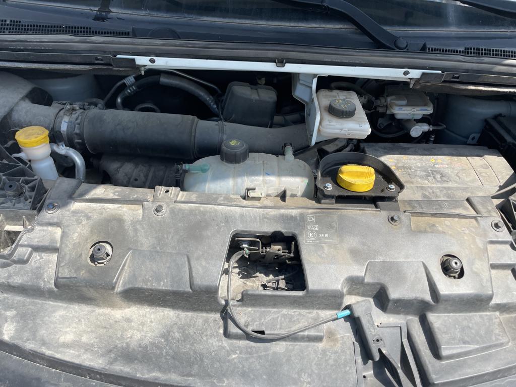 RENAULT RENAULT TRAFIC FOURGON FGN L2H2 1200 KG DCI 145 ENERGY GRAND CONFORT 2021