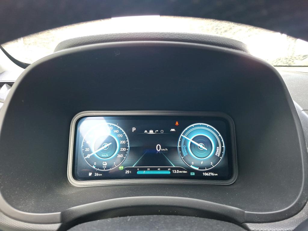 HYUNDAI  2023
