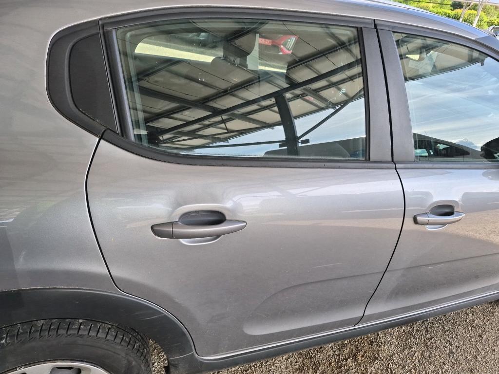 CITROEN CITROEN C3 BlueHDi 100 S&S BVM6 Feel Business 2021