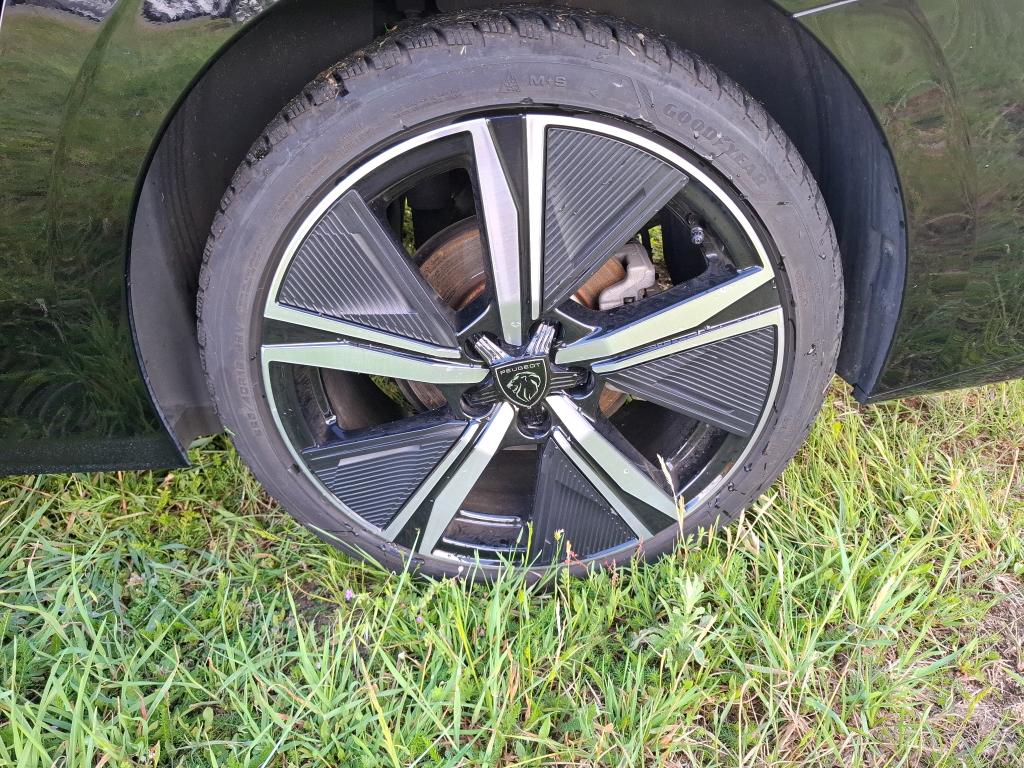 PEUGEOT PEUGEOT 308 SW PureTech 130ch S&S EAT8 GT 2023