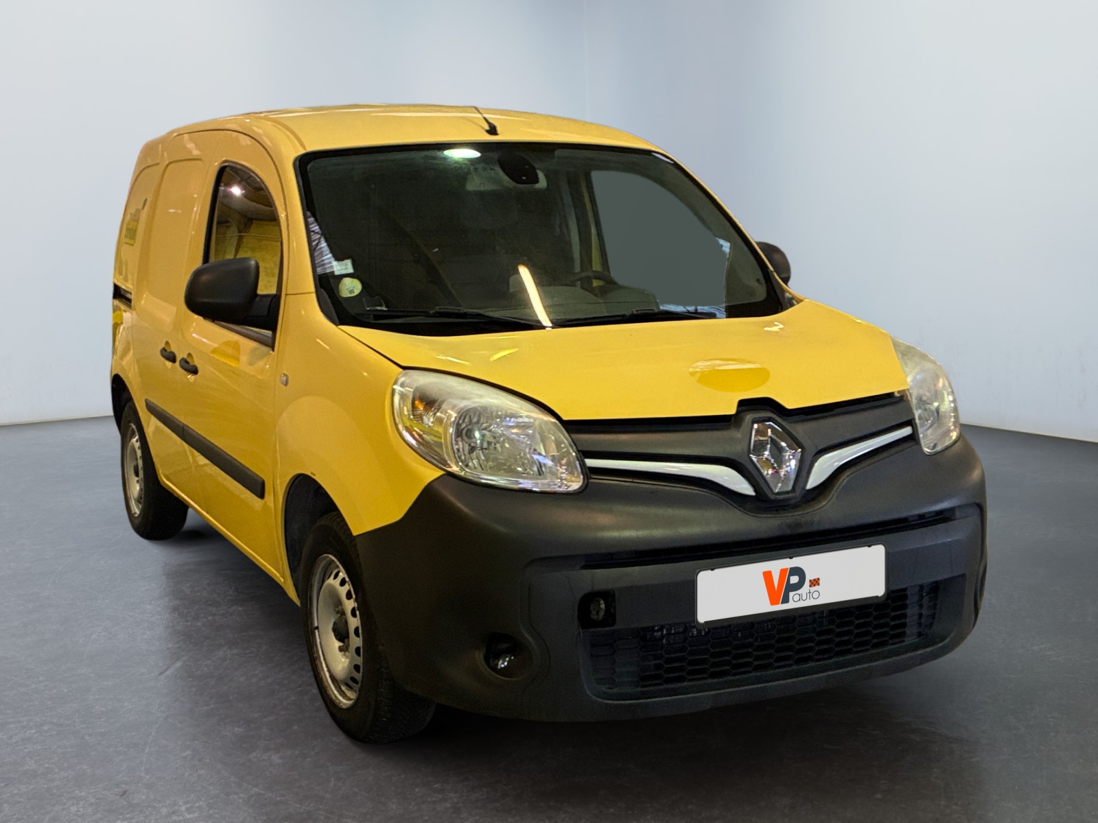 RENAULT KANGOO EXPRESS 1.5 DCI 75 ENERGY E6 2019