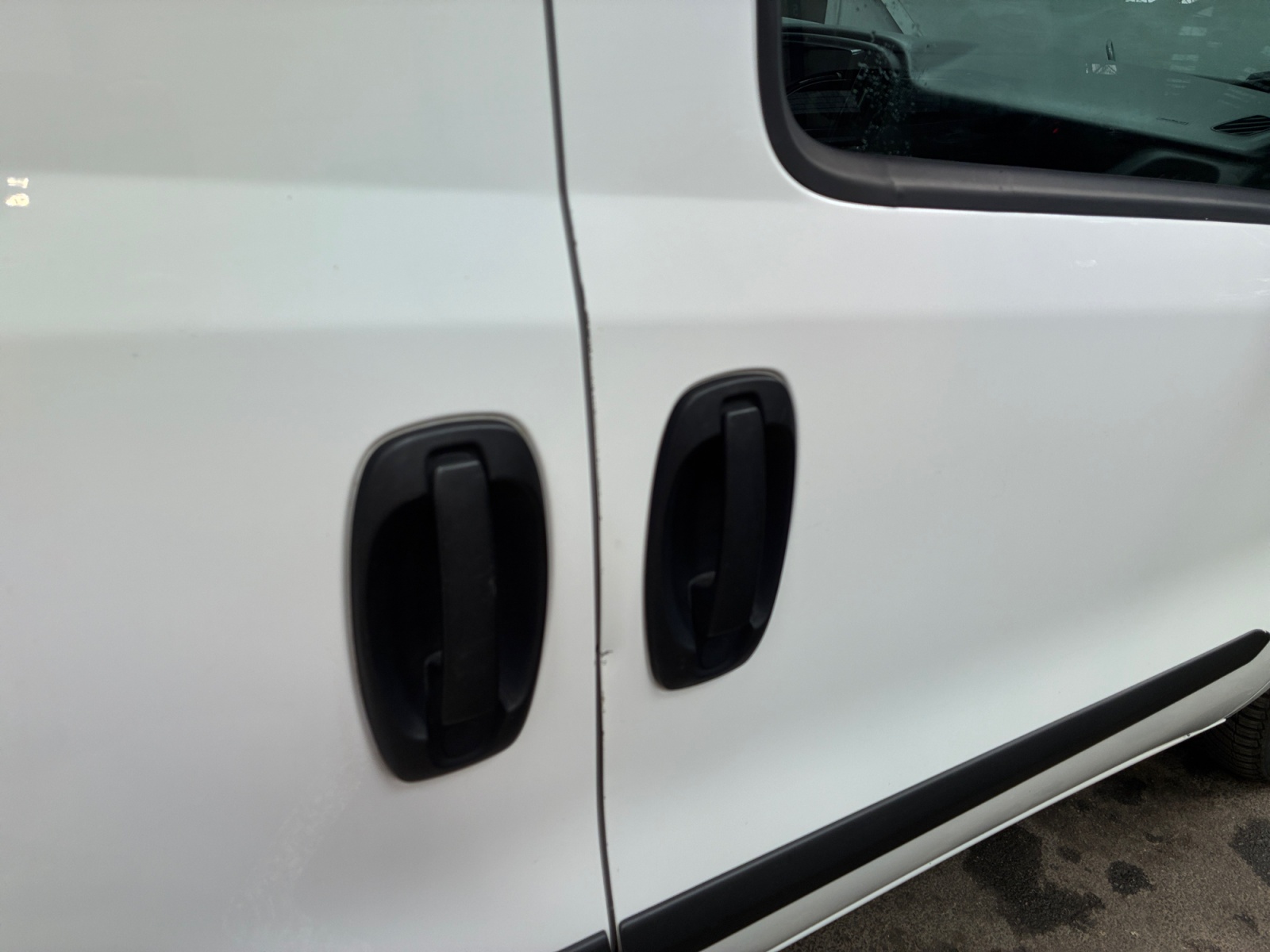 FIAT DOBLO CARGO FT 1.6 MULTIJET 105 PRO LOUNGE 2021