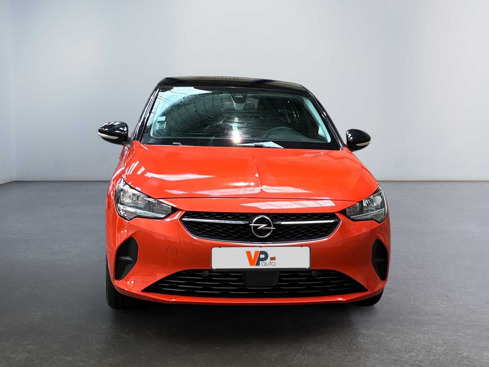 OPEL Corsa Electrique 136 ch & Batterie 50 kWh 2020