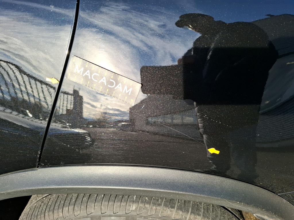 MERCEDES MERCEDES CLASSE GLC COUPE Coupé 300 de 9G-Tronic 4Matic AMG Line 2022