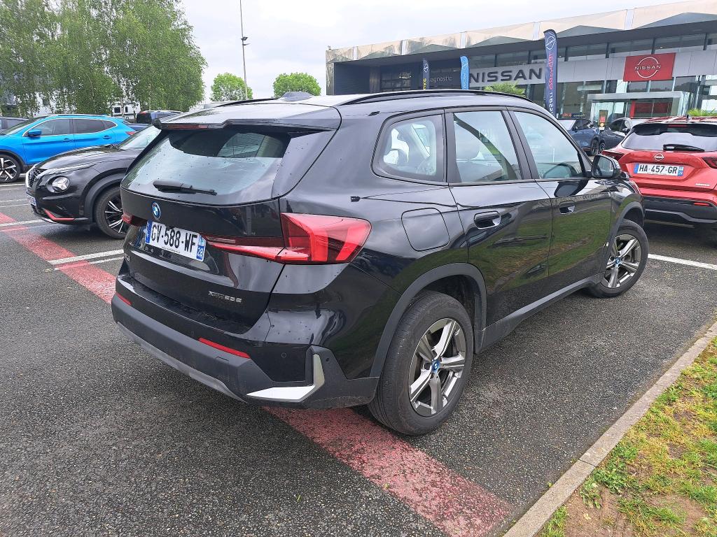 BMW BMW X1 U11 xDrive 25e 245ch DKG7 - 2024