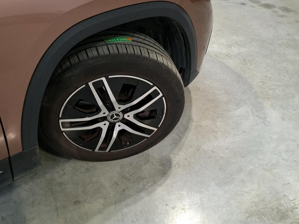 MERCEDES MERCEDES GLA II 250 e 8G-DCT Progressive Line 2022
