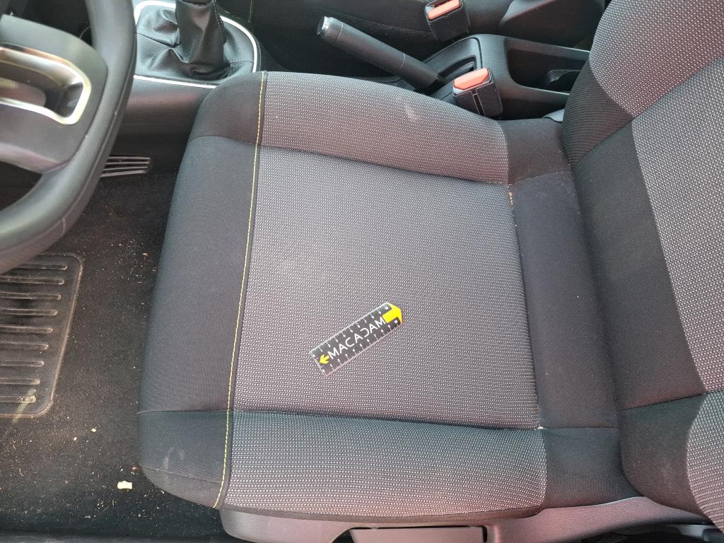 CITROEN C3 PureTech 83 S&S BVM5 C-Series 2023