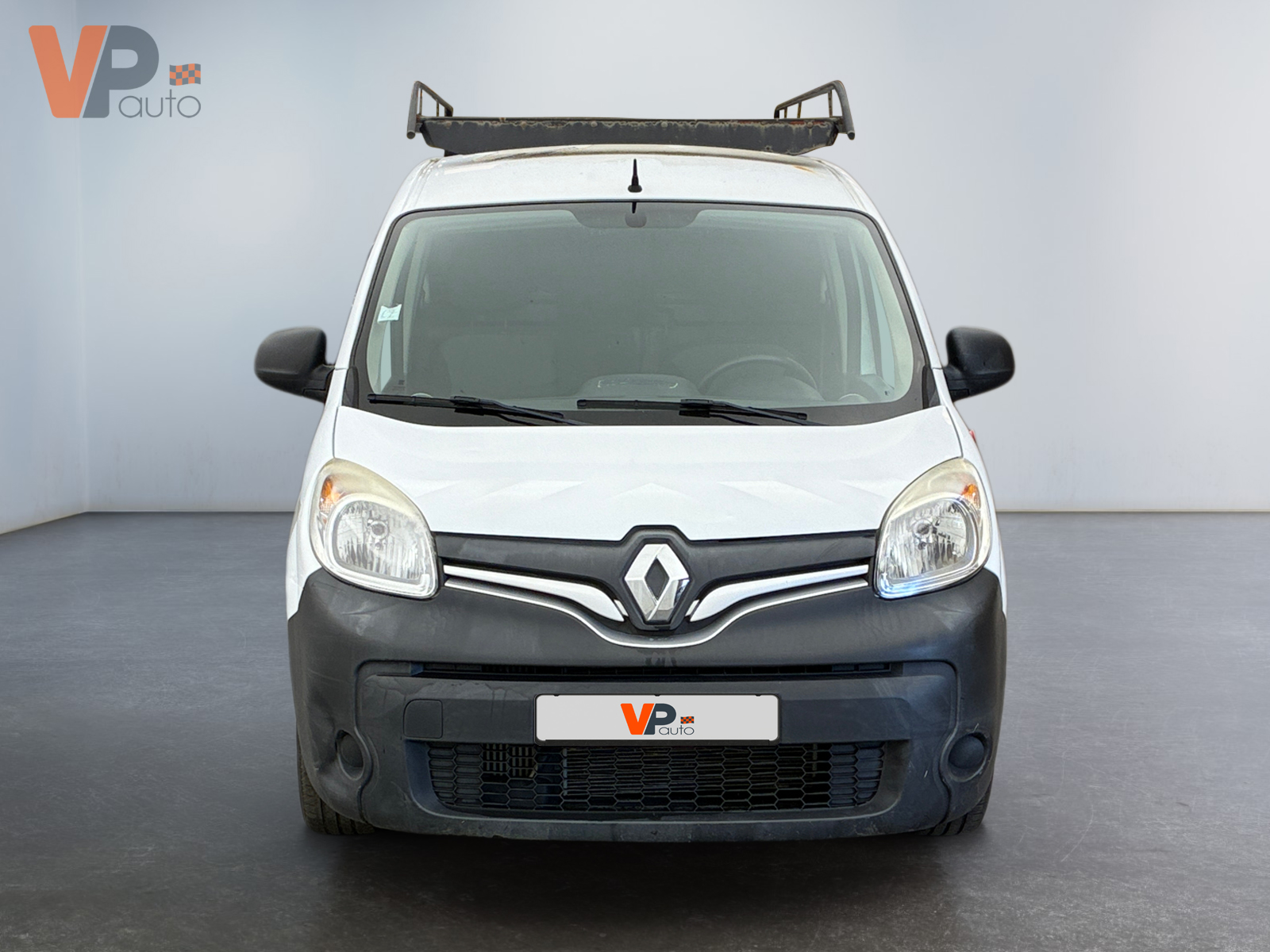 RENAULT  2017
