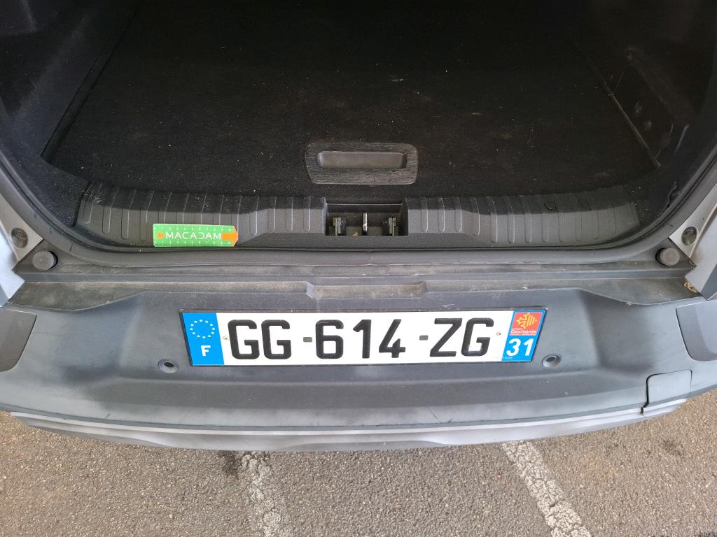 RENAULT ARKANA E-Tech 145 Business 2022