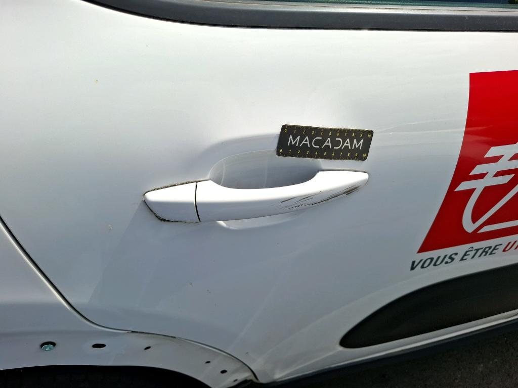 CITROEN CITROEN C3 PureTech 110 S&S BVM6 Shine Business 2021