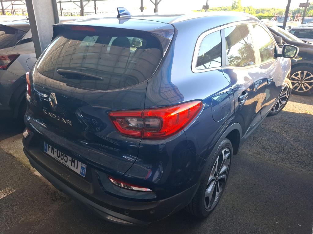 RENAULT RENAULT KADJAR Blue dCi 115 Intens 2020