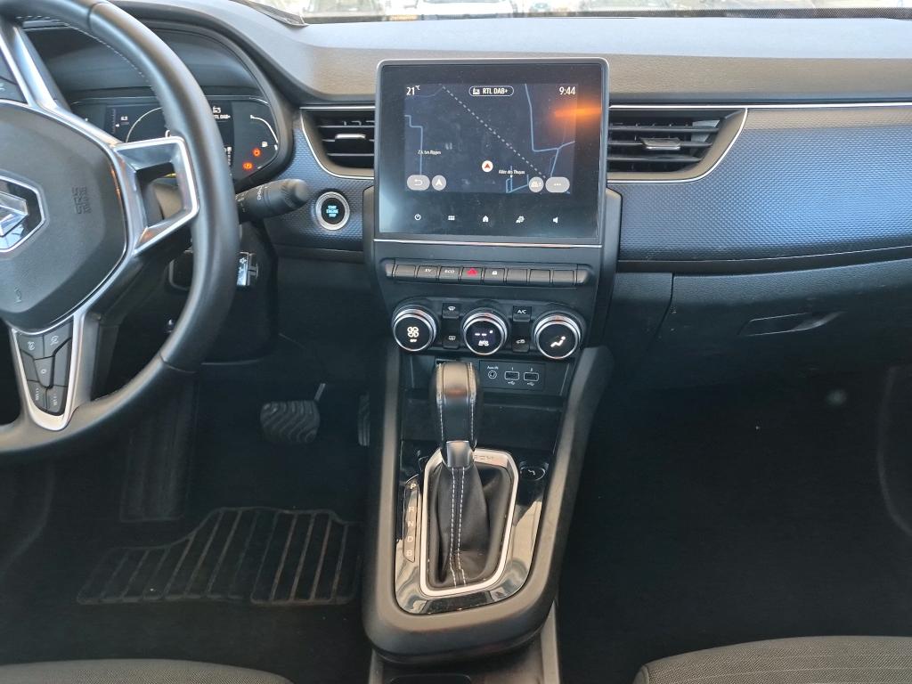 RENAULT RENAULT ARKANA E-Tech 145 Business 2022