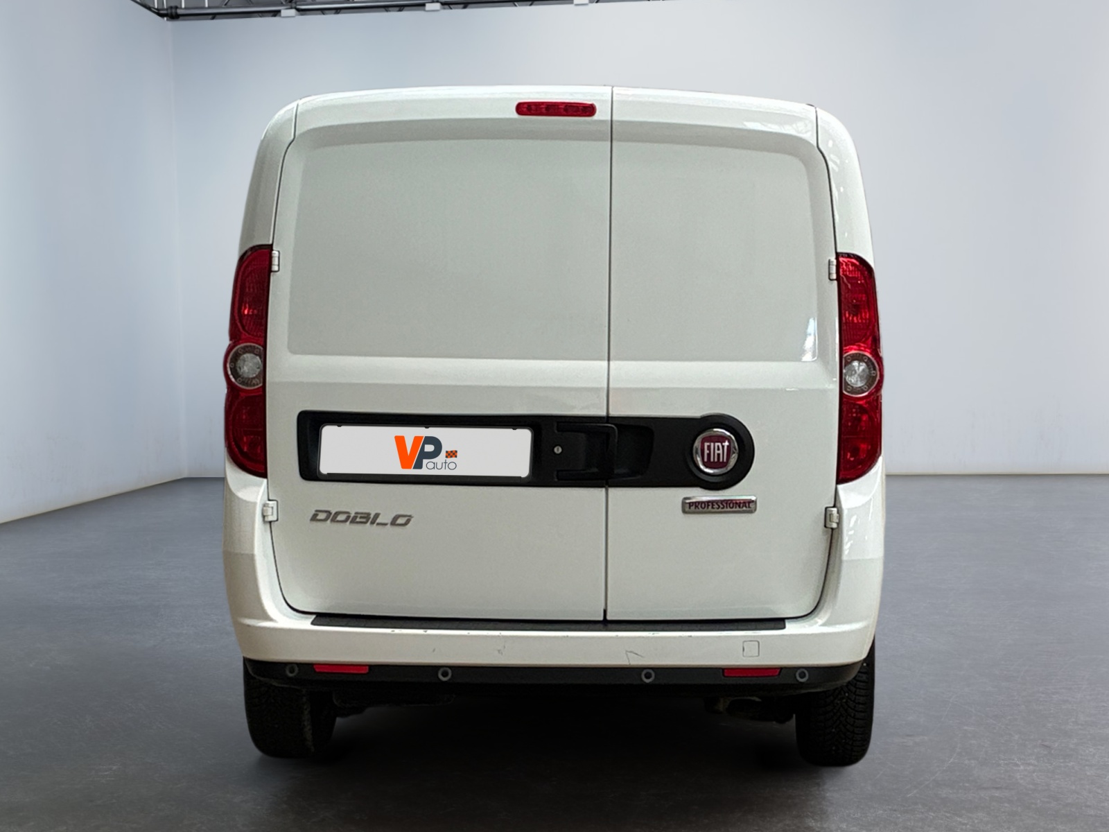 FIAT DOBLO CARGO DOBLO CARGO FT 1.6 MULTIJET 105 PRO LOUNGE 2022