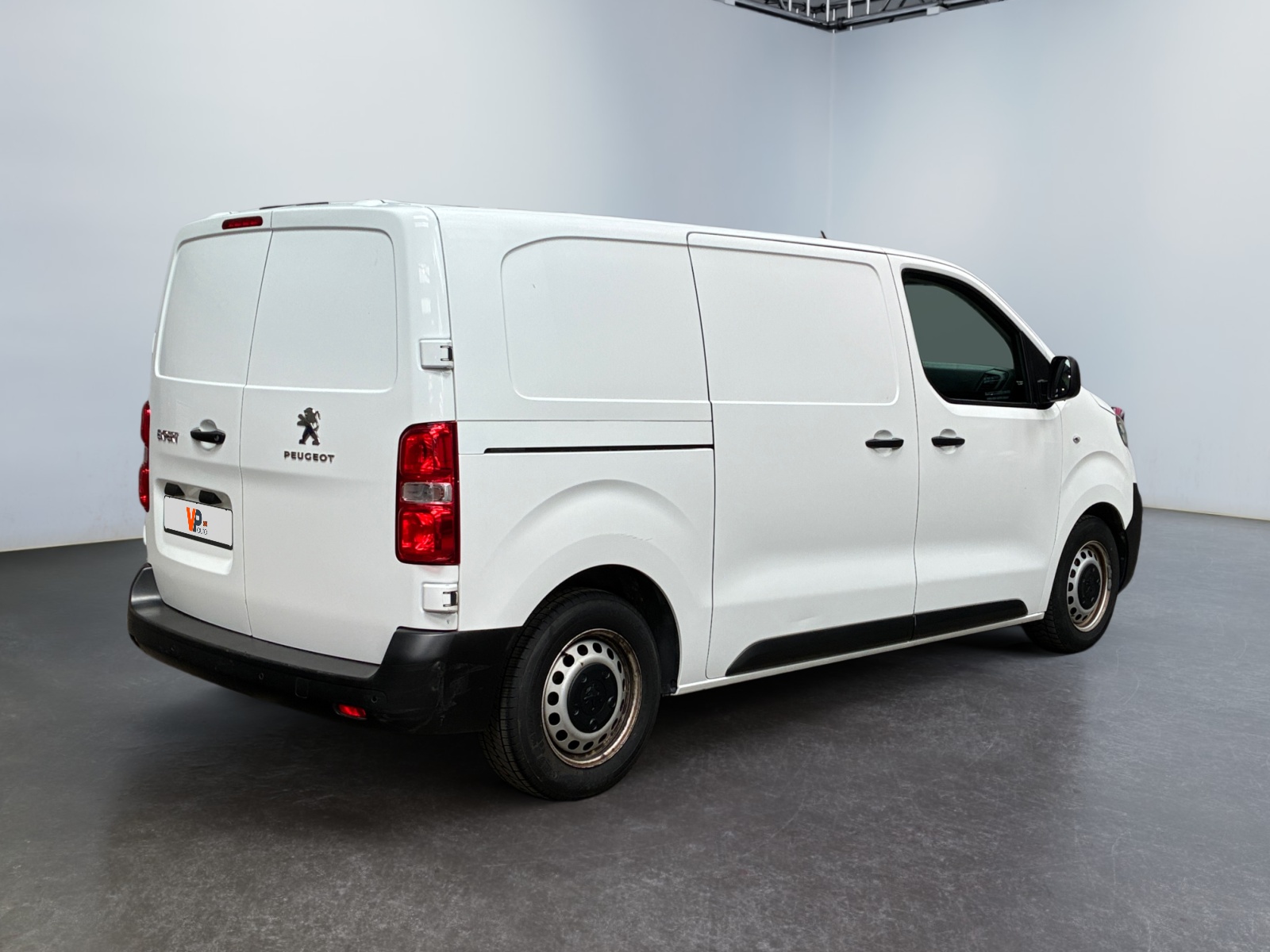 PEUGEOT EXPERT FOURGON FGN TOLE STANDARD 1.5 BLUEHDI 120 S&S BVM6 PREMIUM 2021