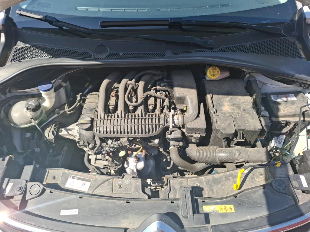 CITROEN CITROEN C3 PureTech 83 S&S BVM5 Feel 2022