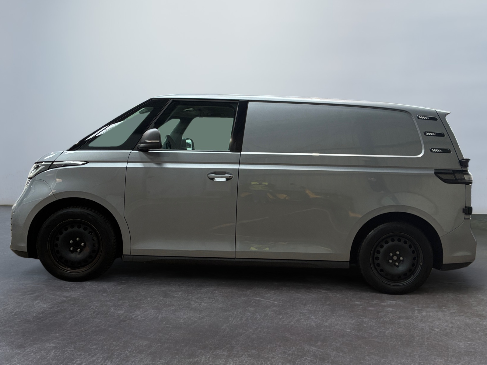 VOLKSWAGEN ID. BUZZ CARGO 204 CH 2023