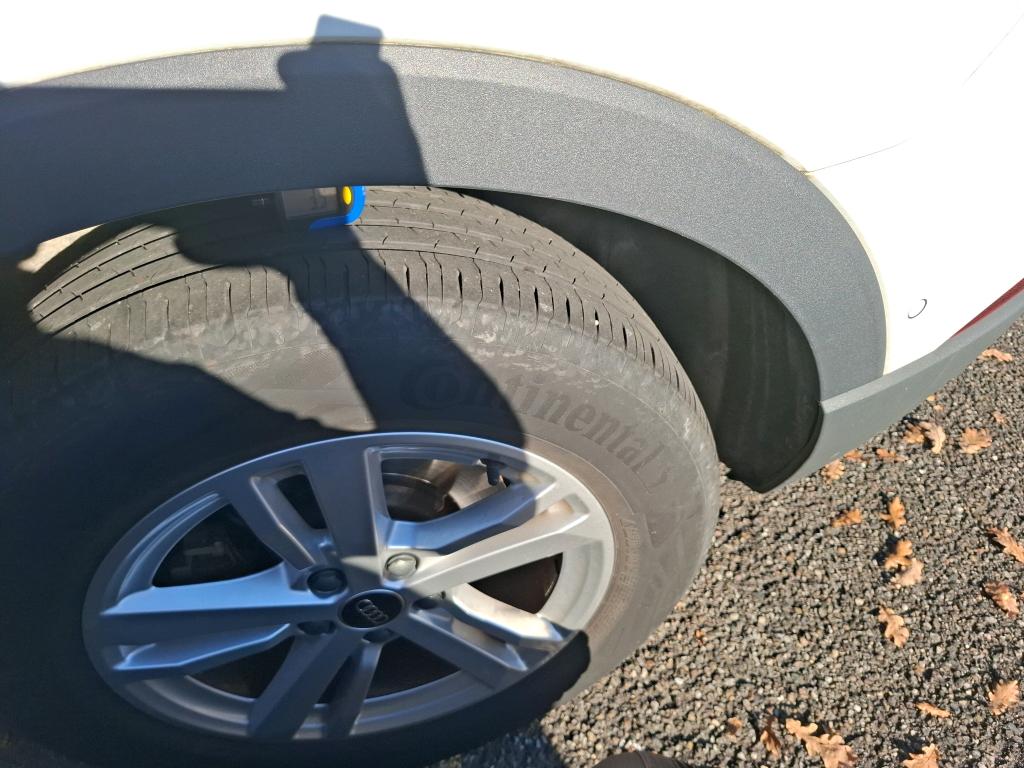 AUDI AUDI Q3 VP 45 TFSIe 245 ch S tronic 6 Business line 2022