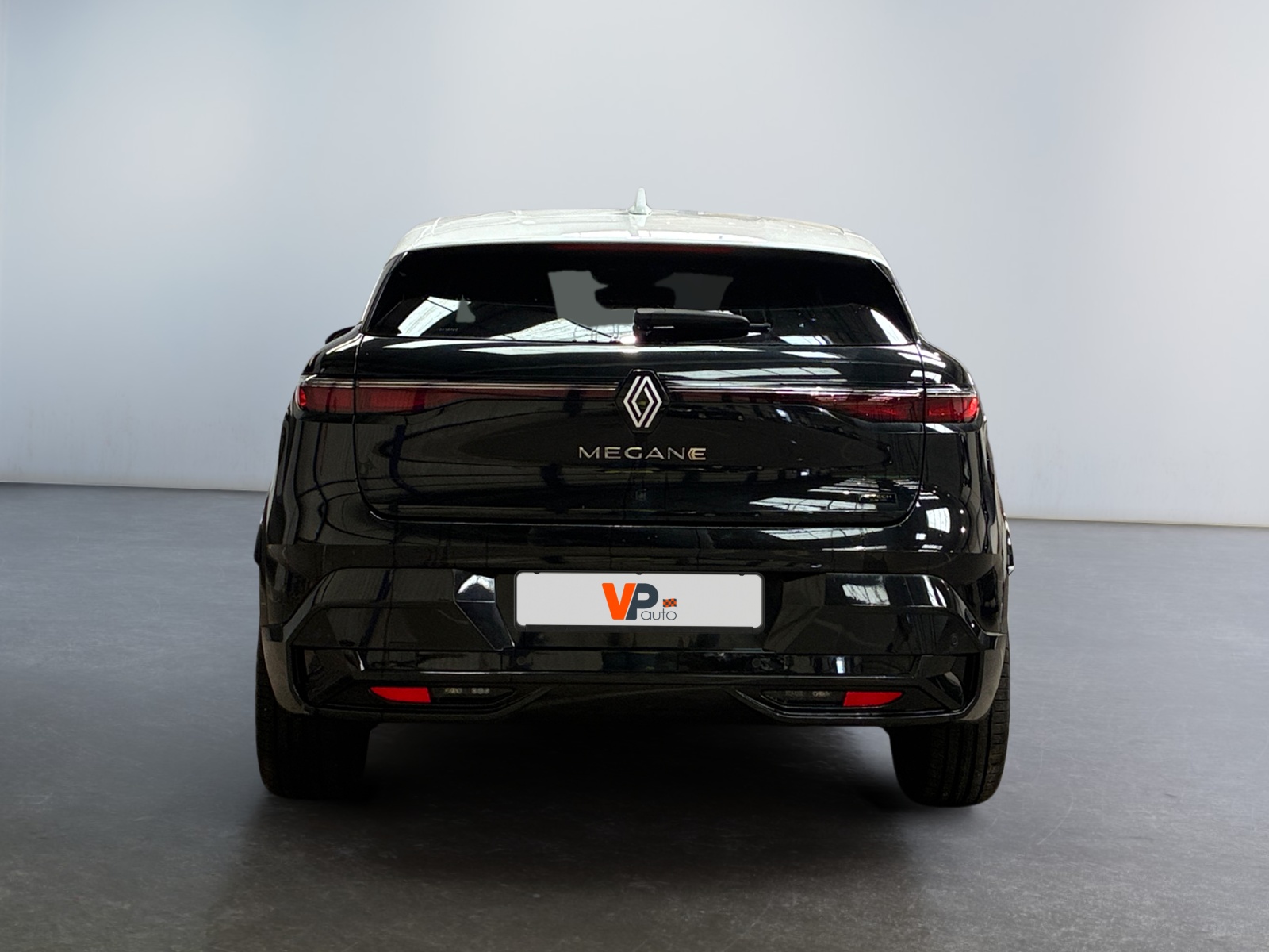 RENAULT Megane E-Tech EV60 220 ch optimum charge Techno 2024