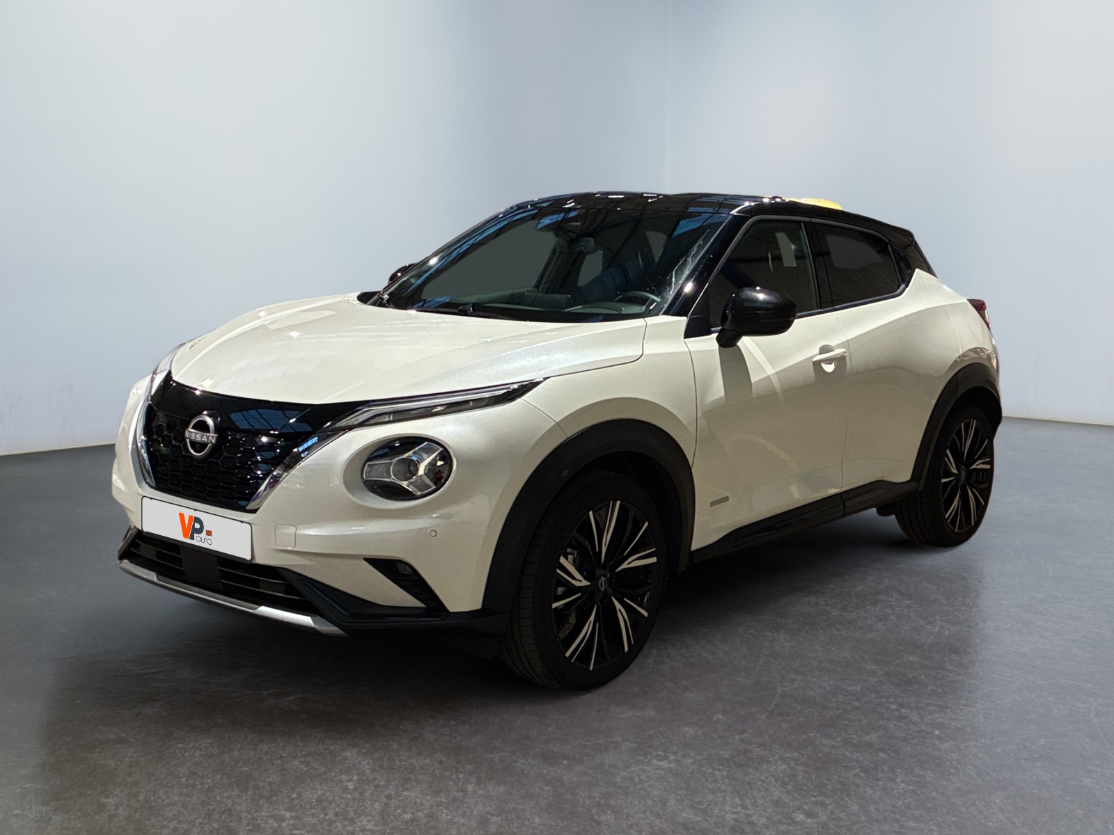 NISSAN Juke HYBRID 143 2024