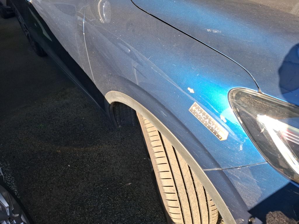 RENAULT RENAULT KADJAR Blue dCi 115 Intens 2020