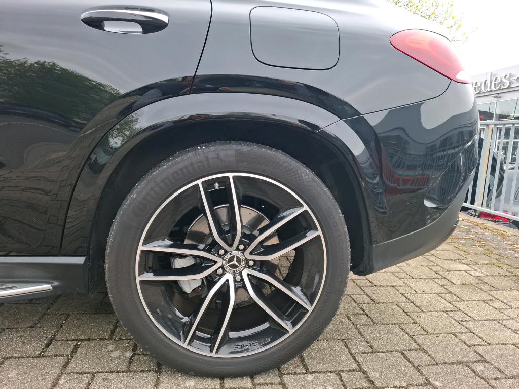 MERCEDES MERCEDES CLASSE GLE COUPE Coupé 350 de 9G-Tronic 4Matic AMG Line 2023