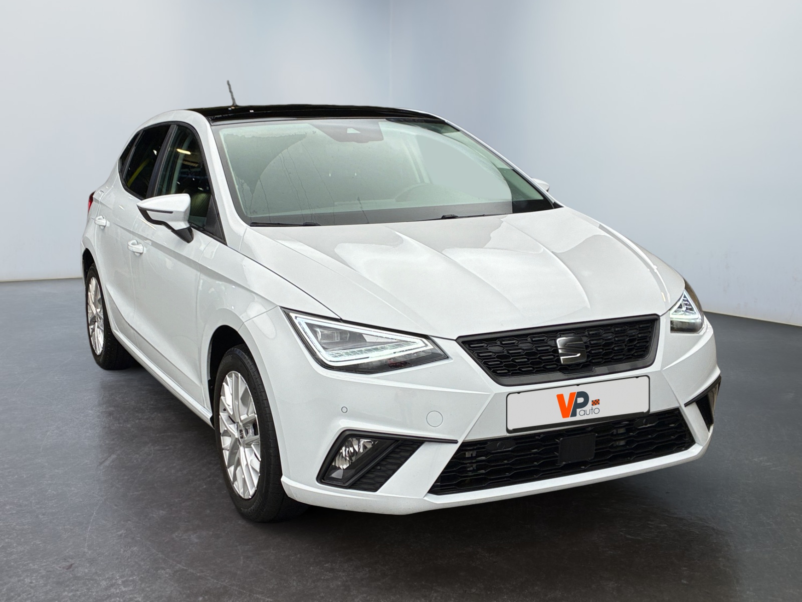 SEAT 1.0 TSI 115 ch S/S DSG7 2024