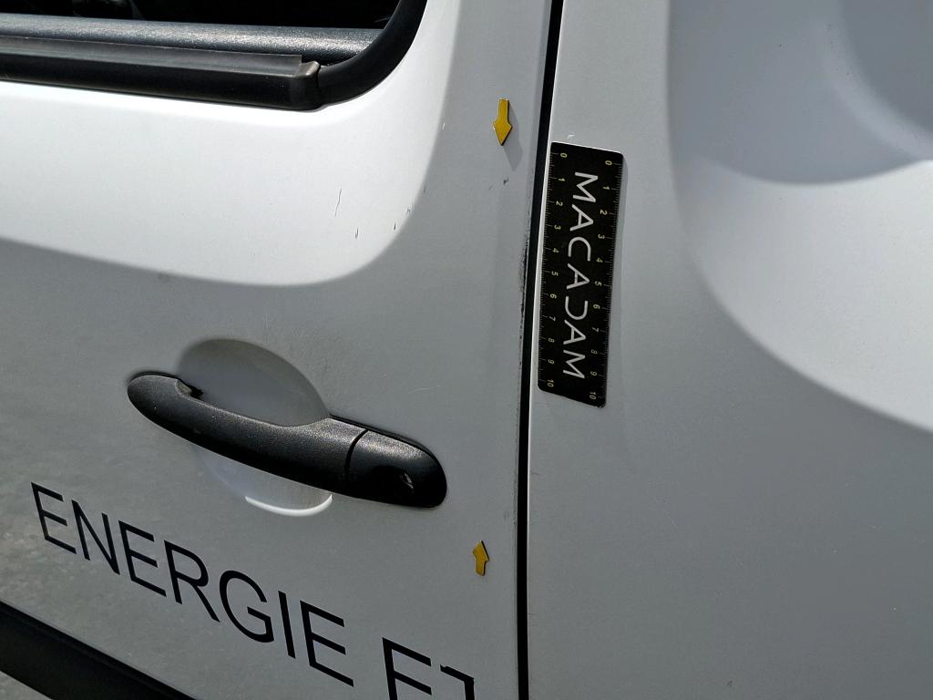 RENAULT RENAULT KANGOO VU EXPRESS BLUE DCI 95 EXTRA R-LINK 2021
