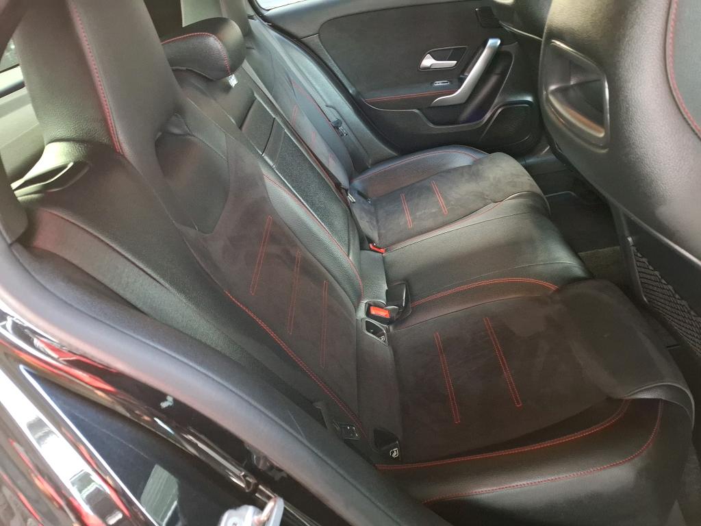 MERCEDES MERCEDES CLASSE A 180 7G-DCT AMG Line 2021