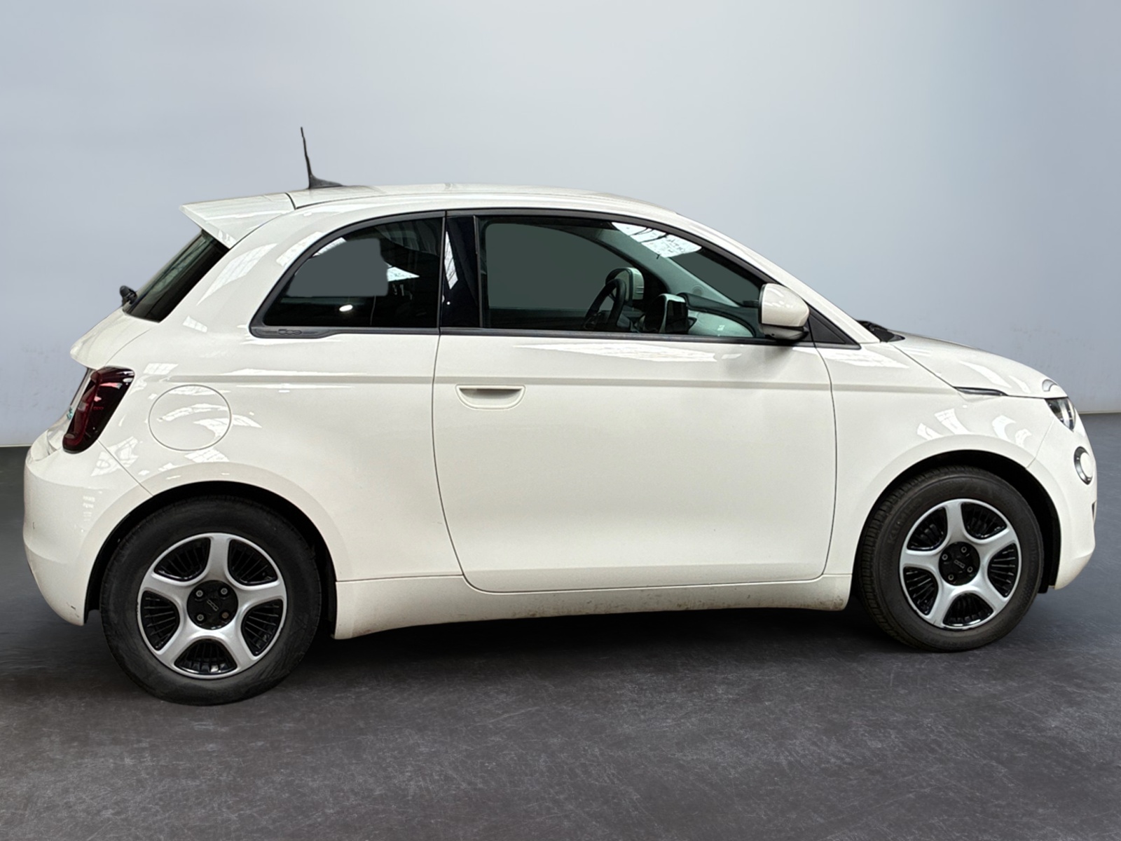 FIAT 500 3+1 e 118 ch Passion 2021