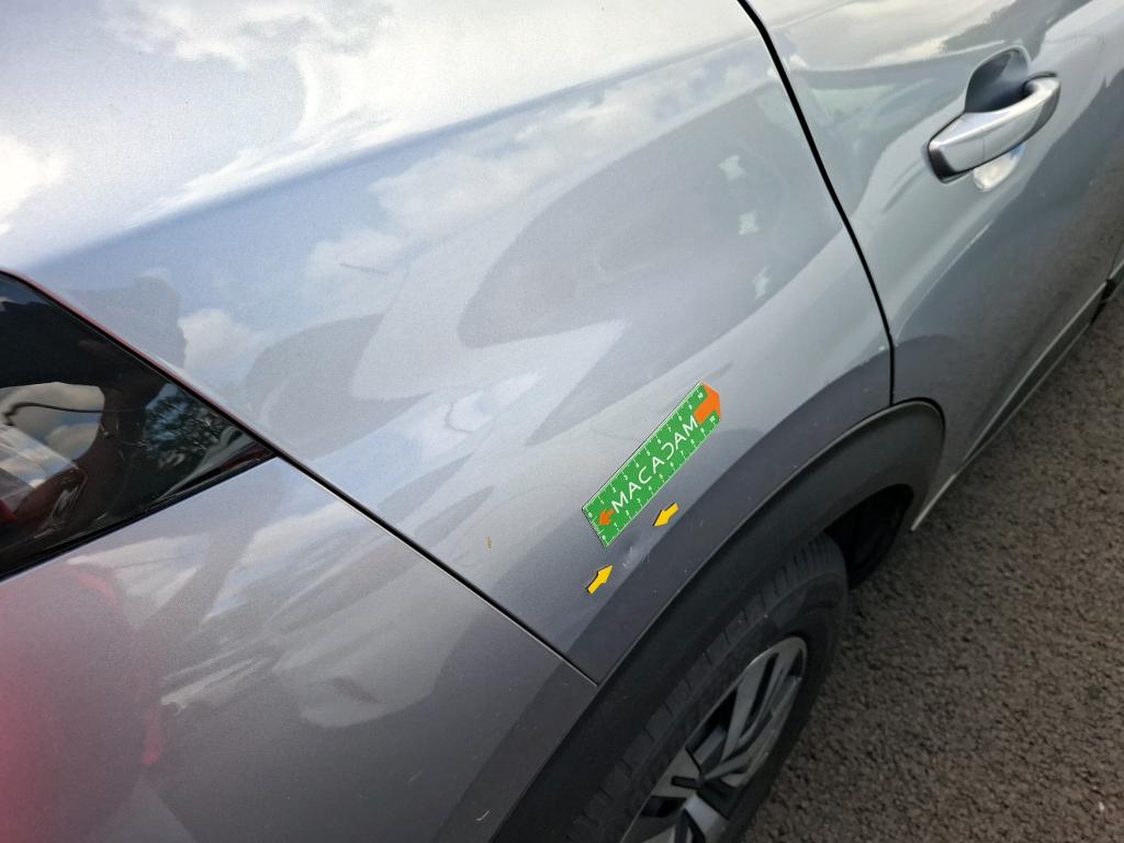 PEUGEOT PEUGEOT 2008 BUSINESS BlueHDi 110 S&S BVM6 Active 2021