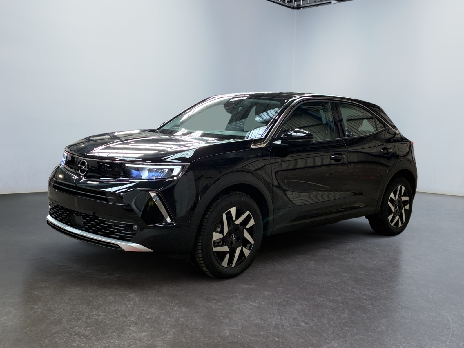 OPEL Mokka Electrique 136 ch & Batterie 50 kw/h Elegance 2023