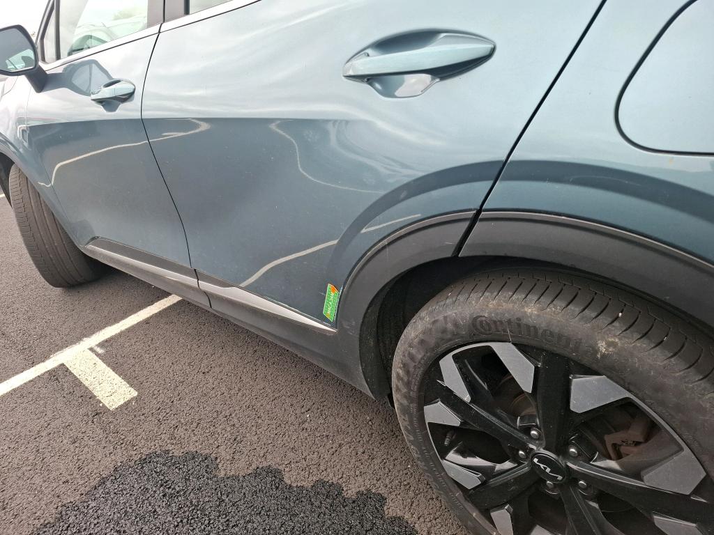 KIA  2022