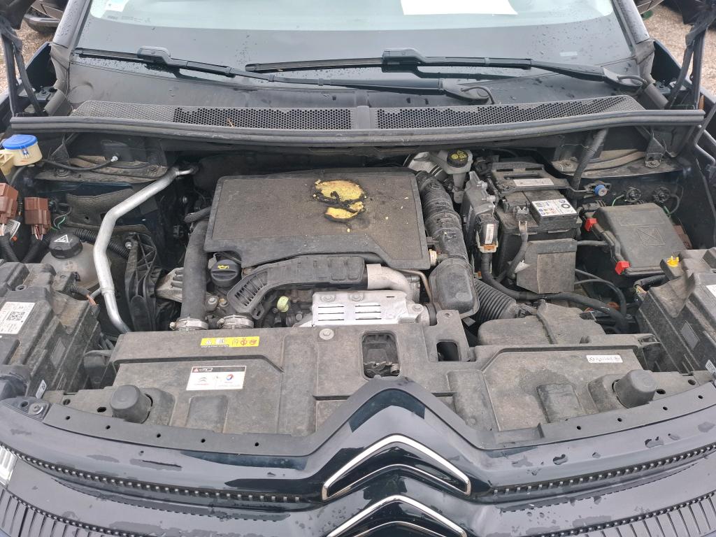 CITROEN CITROEN C5 AIRCROSS PureTech 130 S&S EAT8 Shine 2022