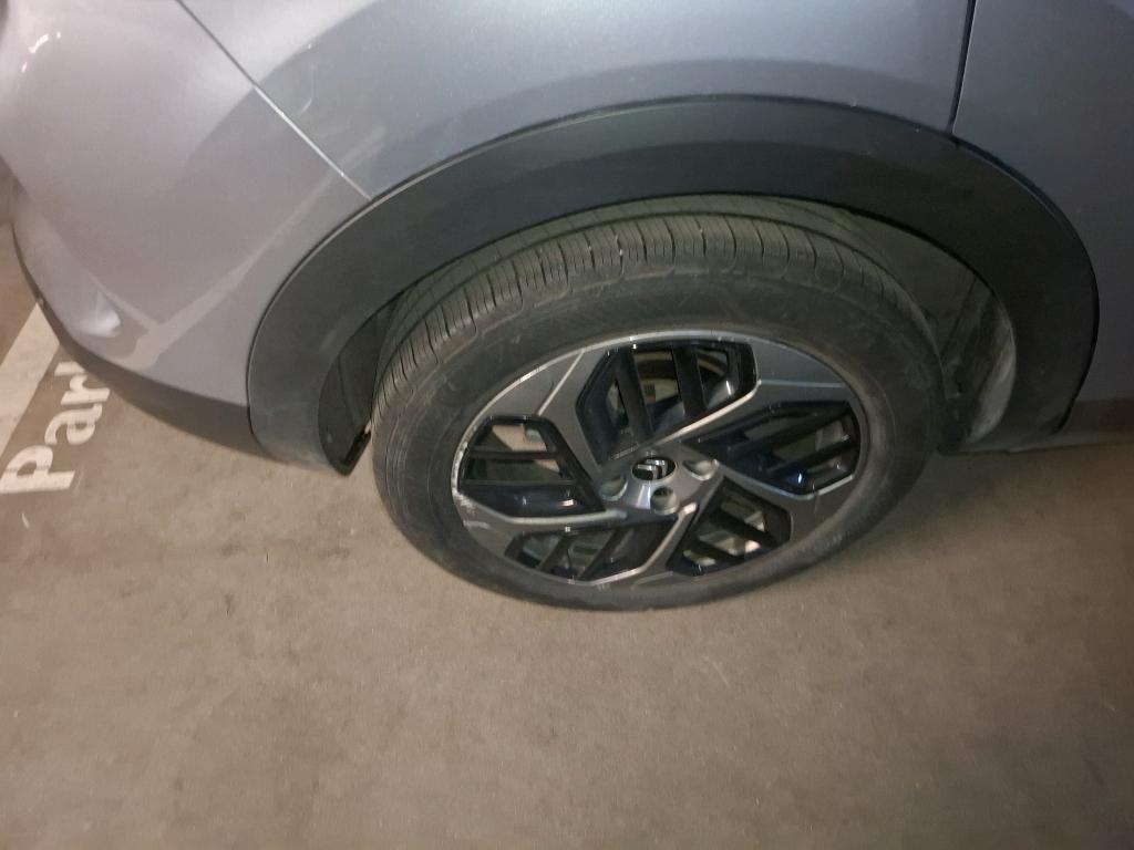 CITROEN CITROEN C4 PureTech 130 S&S EAT8 Feel Pack 2022