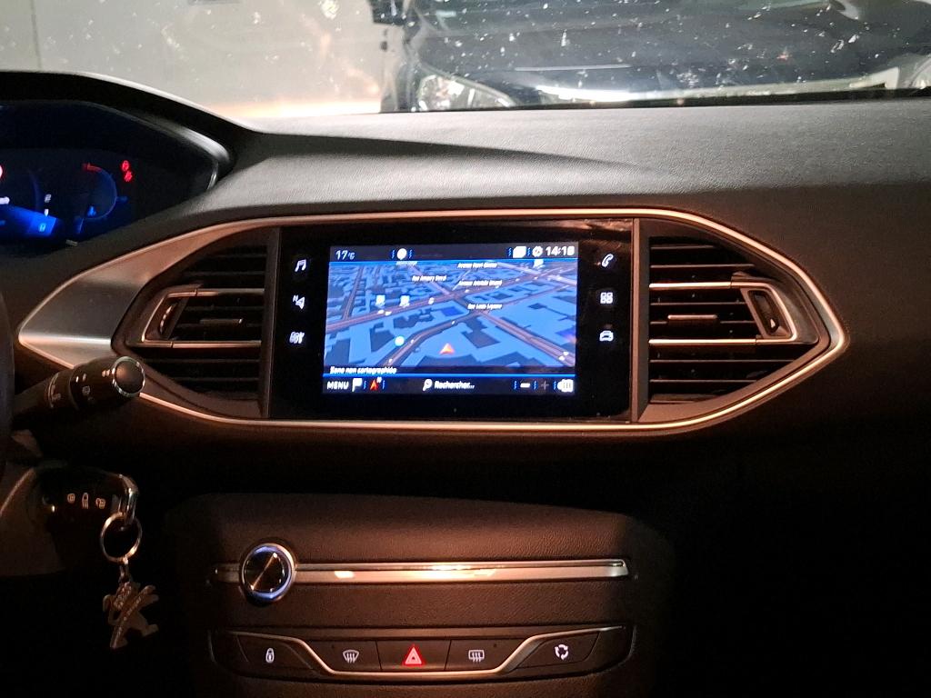 PEUGEOT PEUGEOT 308 BUSINESS BlueHDi 130ch S&S BVM6 Active 2021