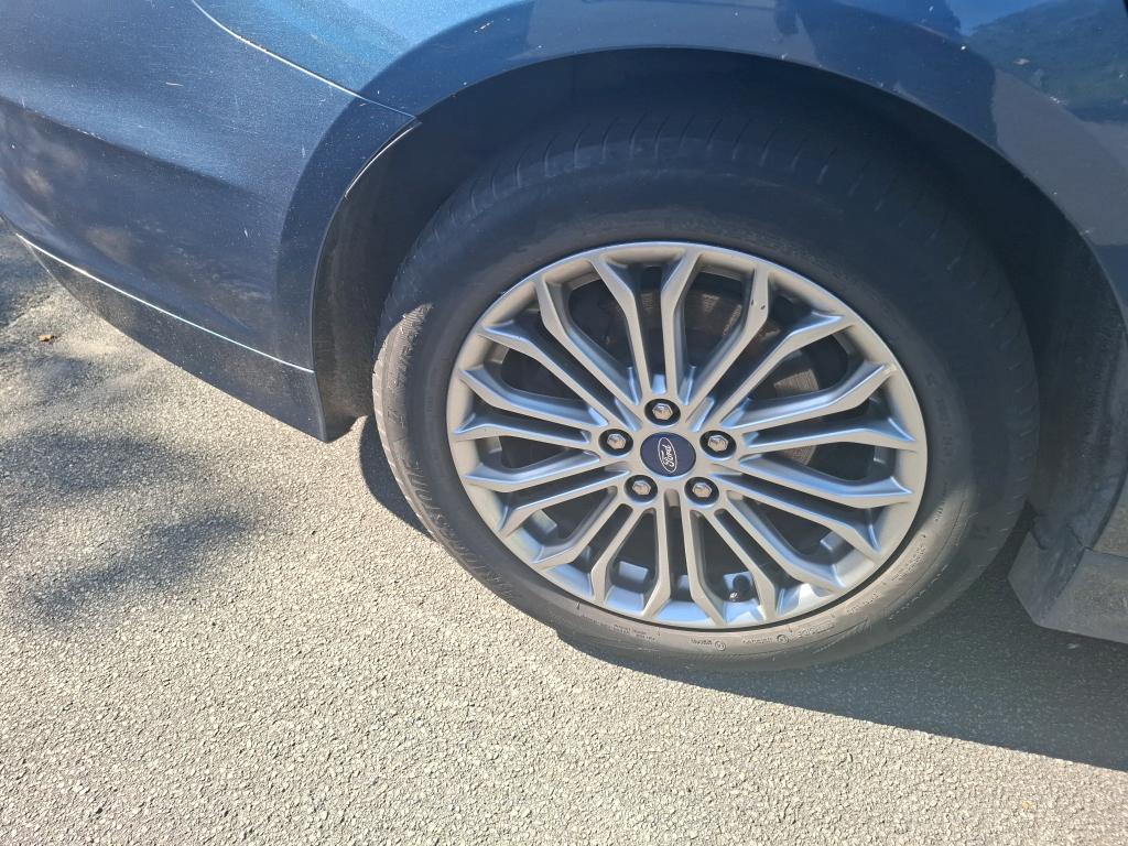 FORD FORD MONDEO 2.0 EcoBlue 150 S&S BVA8 Titanium Business 2021