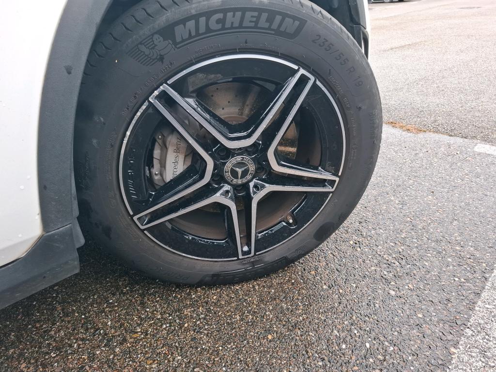 MERCEDES MERCEDES CLASSE GLC 300 eQ POWER 9G-Tronic 4Matic AMG Line 2021