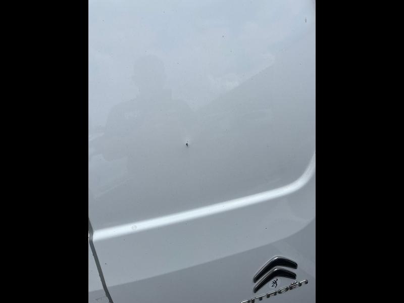 CITROEN Berlingo Van M 1000kg BlueHDi 100 S&S Worker BMV5 2019