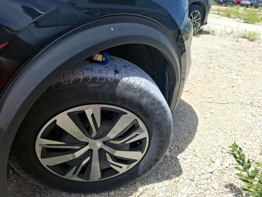 PEUGEOT PEUGEOT 2008 PureTech 100 S&S BVM6 Active Pack 2023