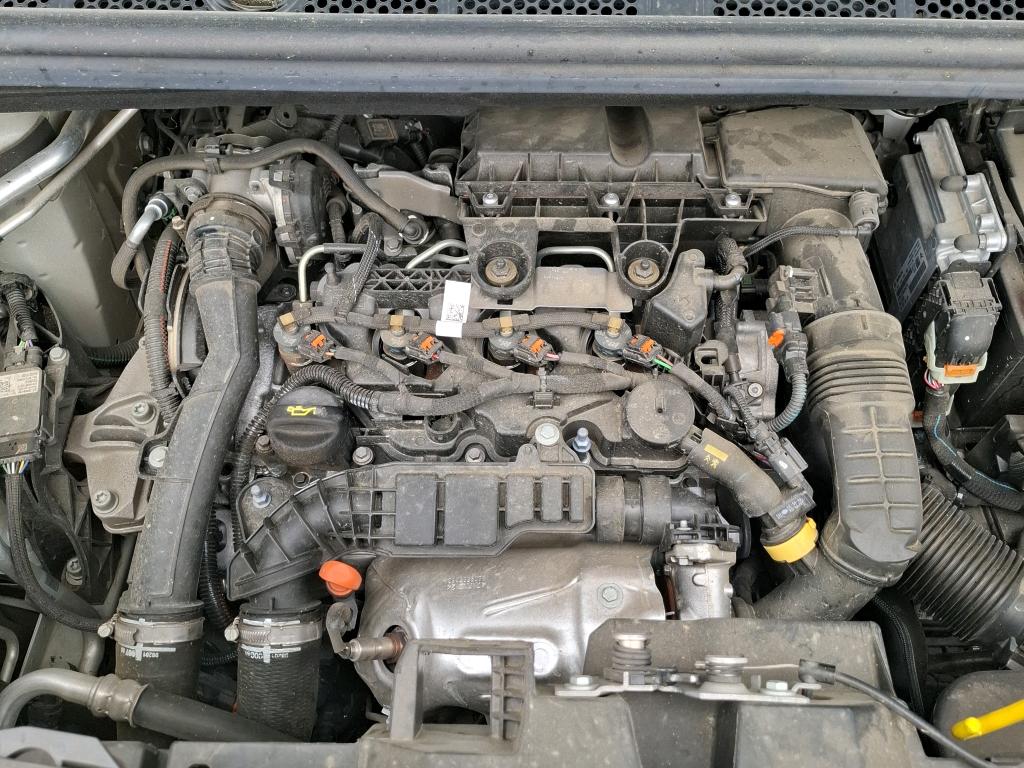 CITROEN CITROEN BERLINGO VAN M 650KG BLUEHDI 130 S&S EAT8 - 2025