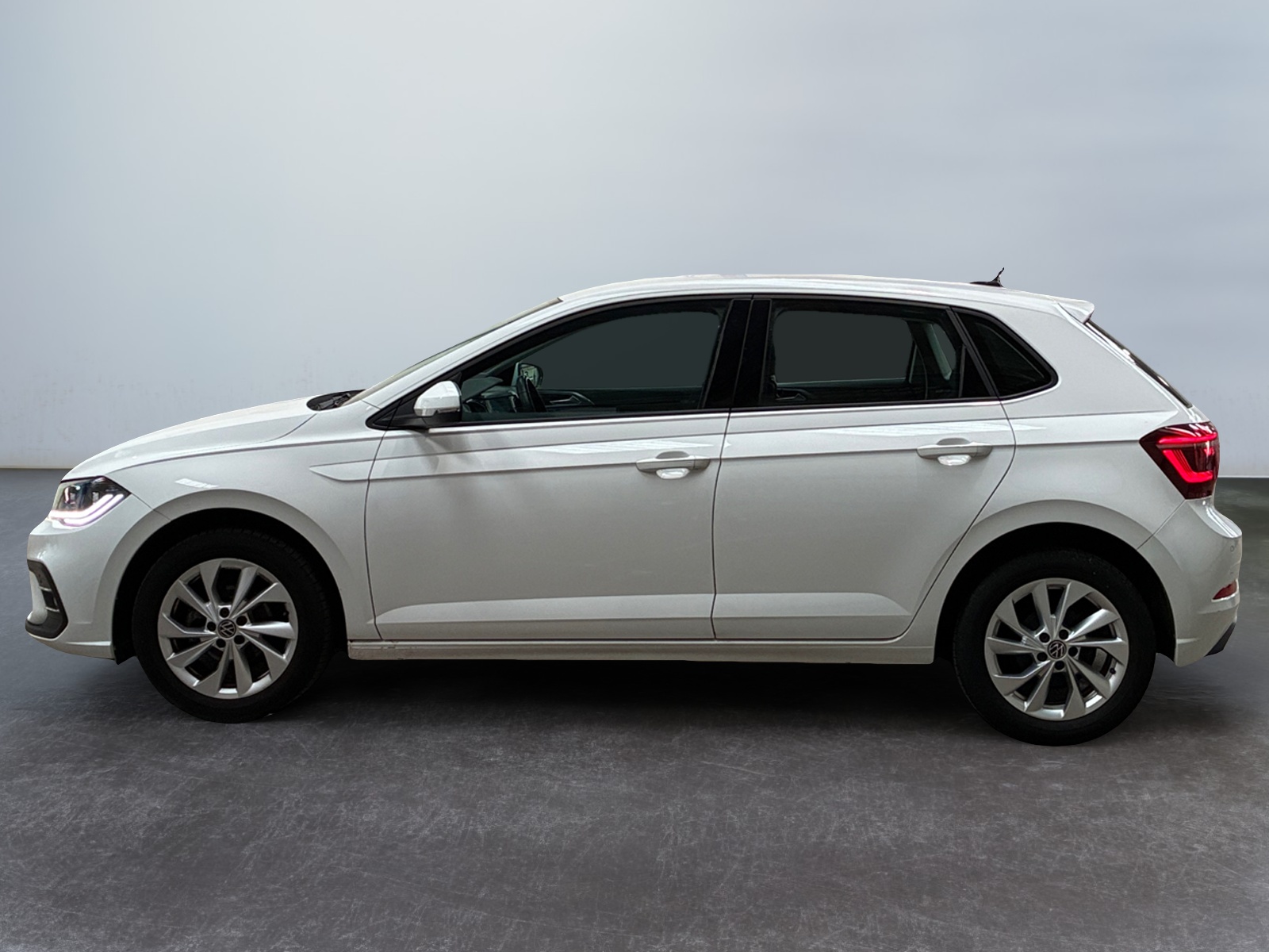VOLKSWAGEN POLO 2022