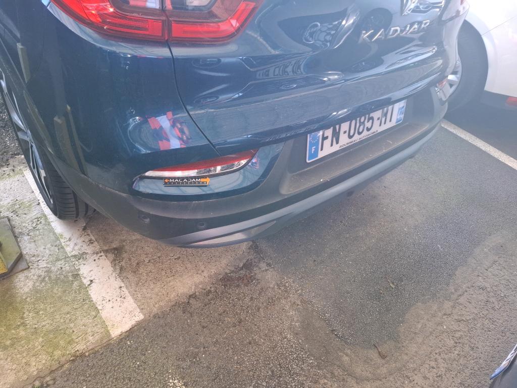 RENAULT RENAULT KADJAR Blue dCi 115 Intens 2020