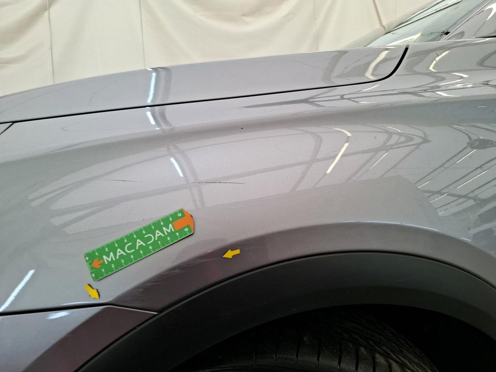 DS 7 DS7 CROSSBACK PureTech 180 EAT8 Performance Line 2019